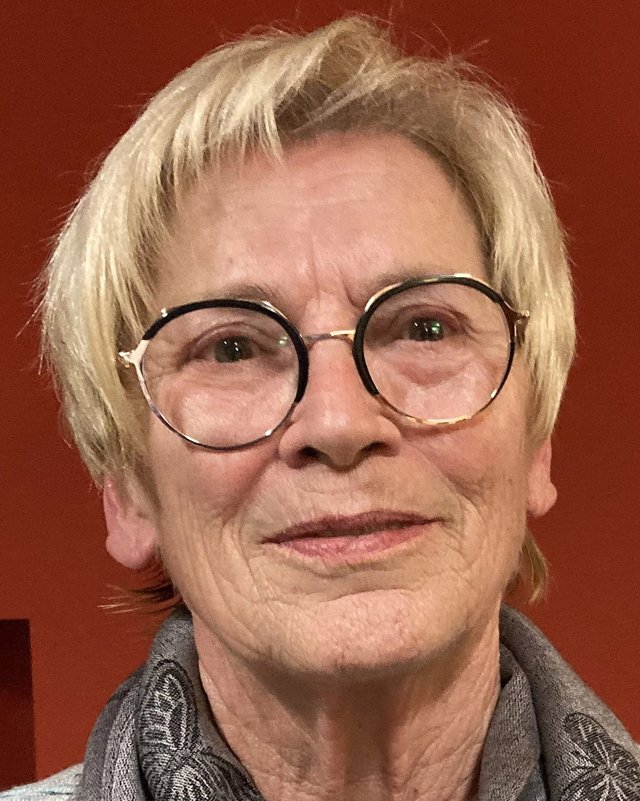Gisela Görgen