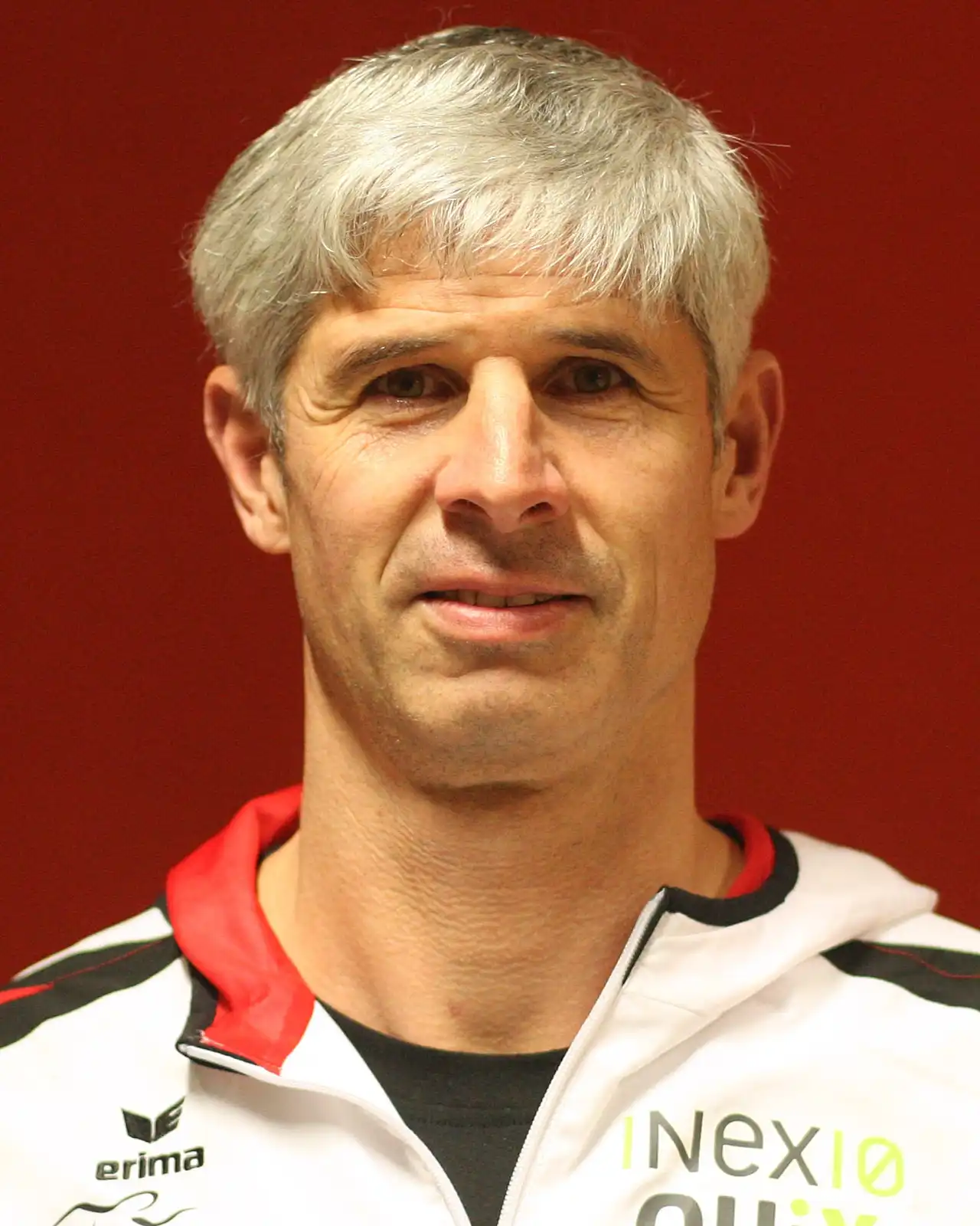 Michael Berndt