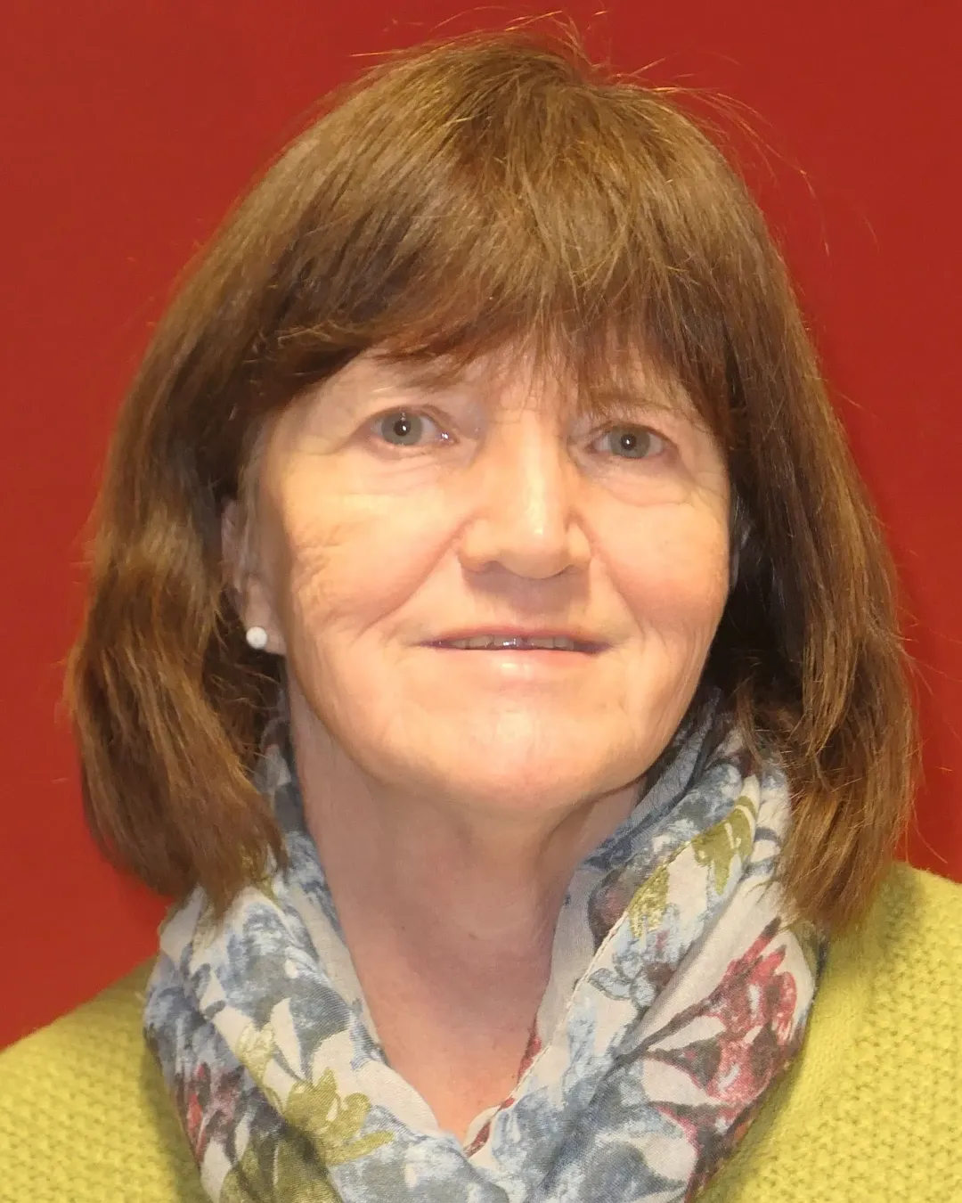 Birgit Klein-Weiten